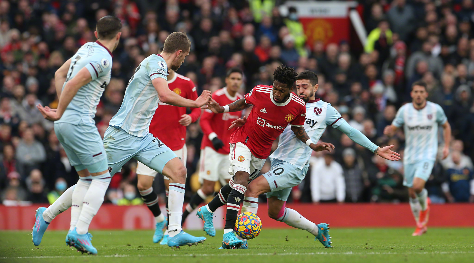 的挑戰與機 的挑戰與機